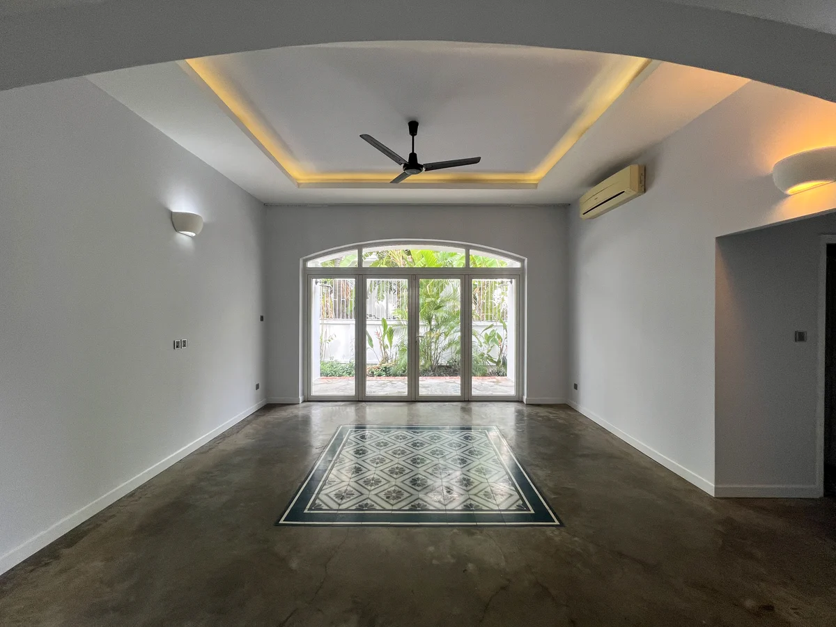 5 bedrooms Villa in Thu Duc, Ho Chi Minh, Vietnam No. 31580