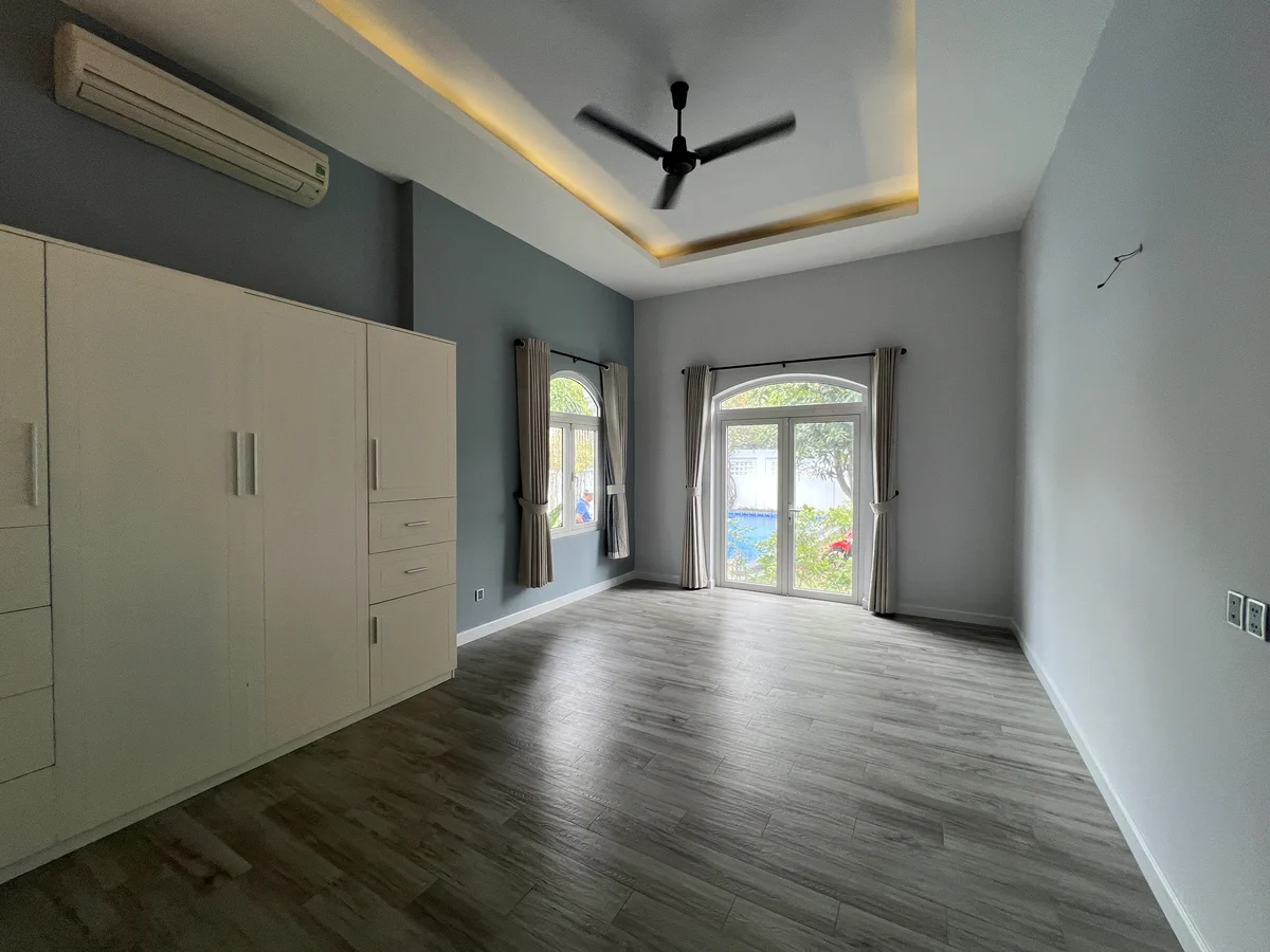 5 bedrooms Villa in Thu Duc, Ho Chi Minh, Vietnam No. 31580
