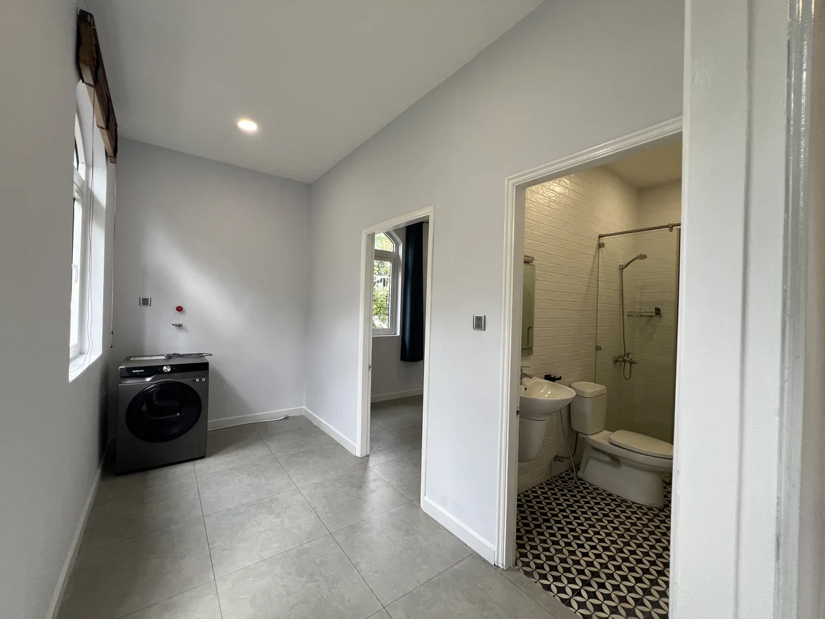 5 bedrooms Villa in Thu Duc, Ho Chi Minh, Vietnam No. 31580