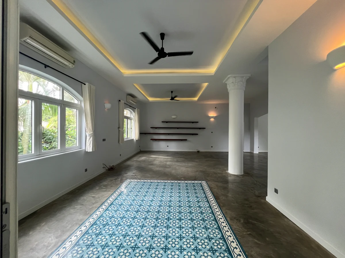 5 bedrooms Villa in Thu Duc, Ho Chi Minh, Vietnam No. 31580