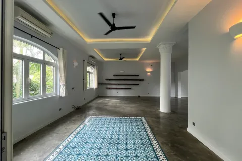 5 bedrooms Villa in Thu Duc, Ho Chi Minh, Vietnam No. 31580