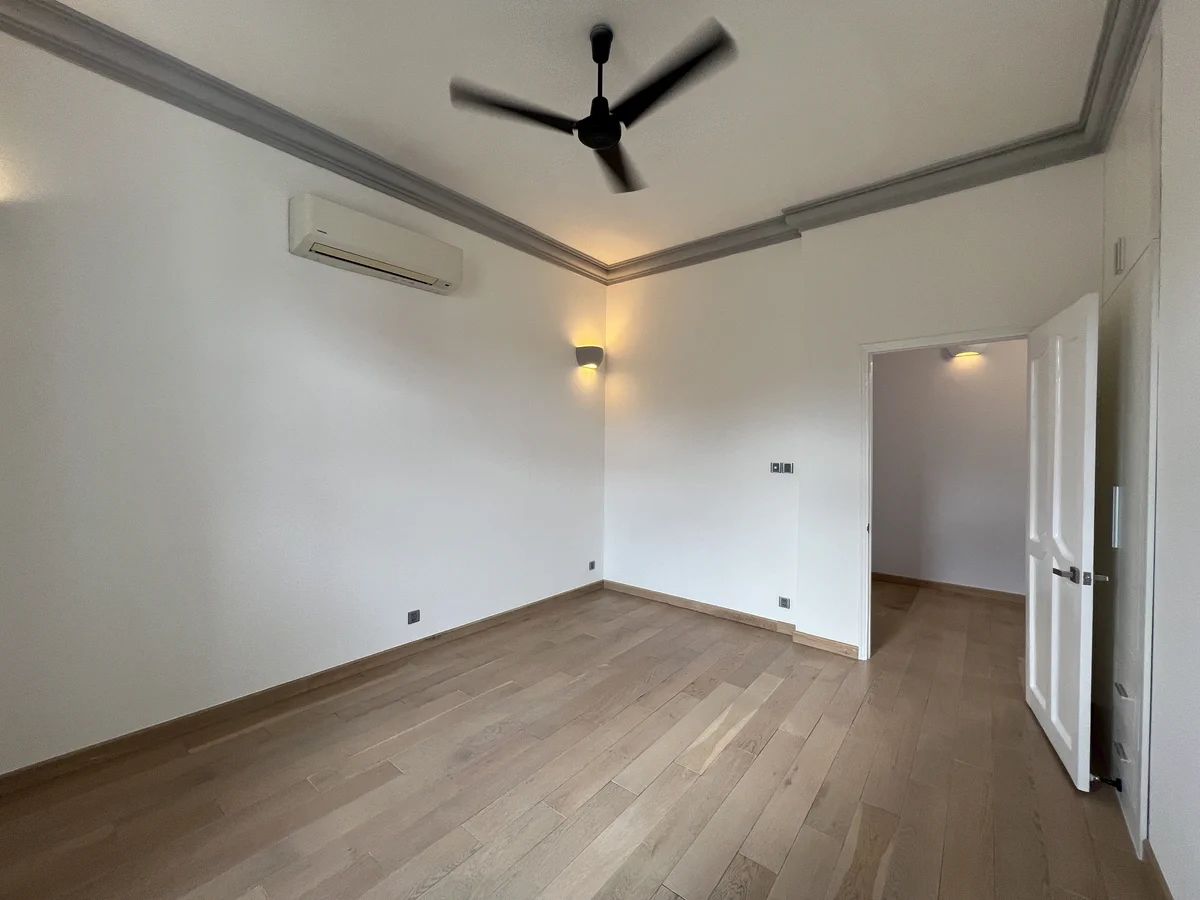 5 bedrooms Villa in Thu Duc, Ho Chi Minh, Vietnam No. 31580