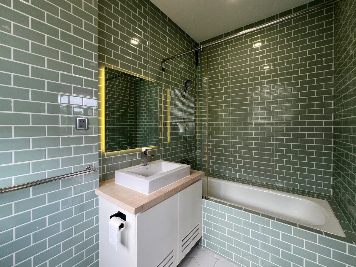5 bedrooms Villa in Thu Duc, Ho Chi Minh, Vietnam No. 31580