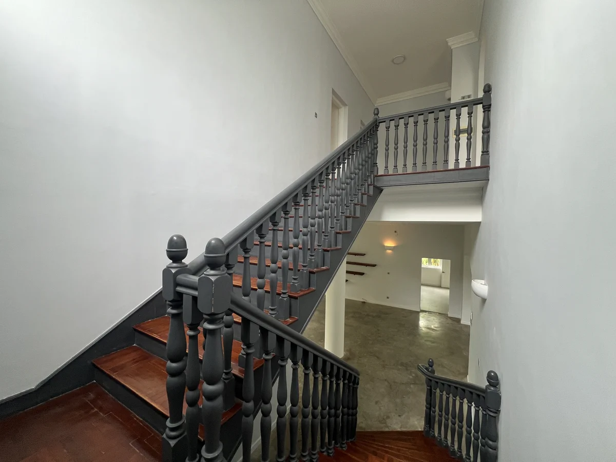 5 bedrooms Villa in Thu Duc, Ho Chi Minh, Vietnam No. 31580