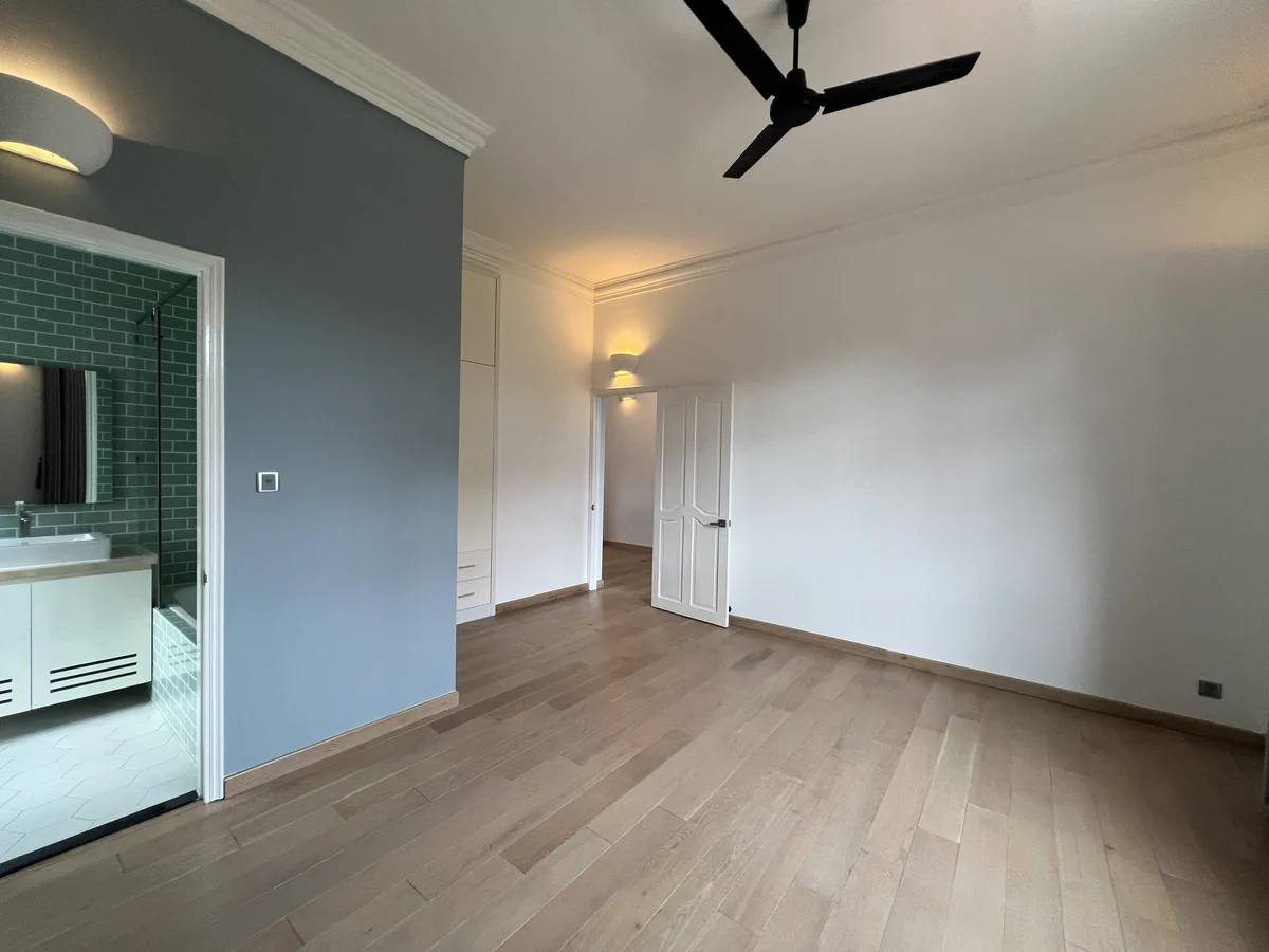 5 bedrooms Villa in Thu Duc, Ho Chi Minh, Vietnam No. 31580