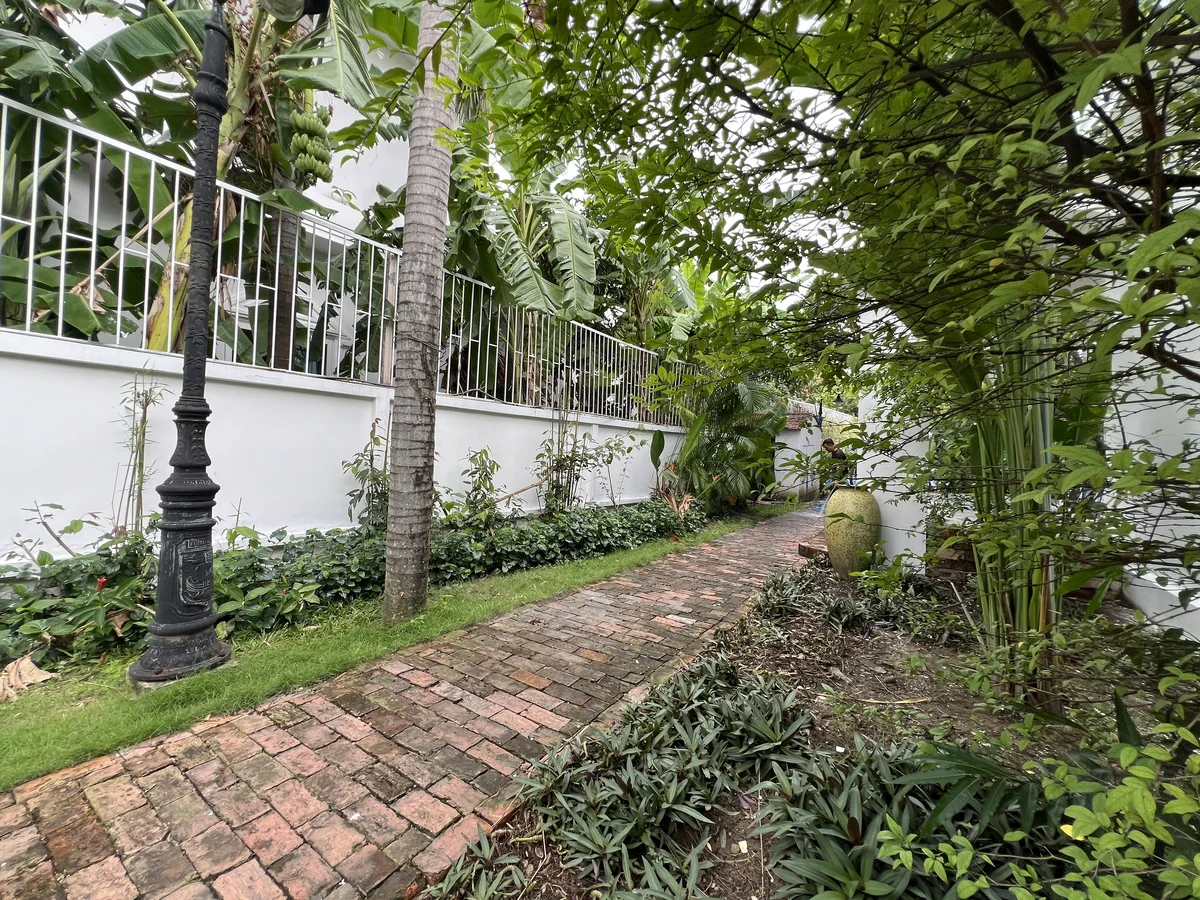 5 bedrooms Villa in Thu Duc, Ho Chi Minh, Vietnam No. 31580