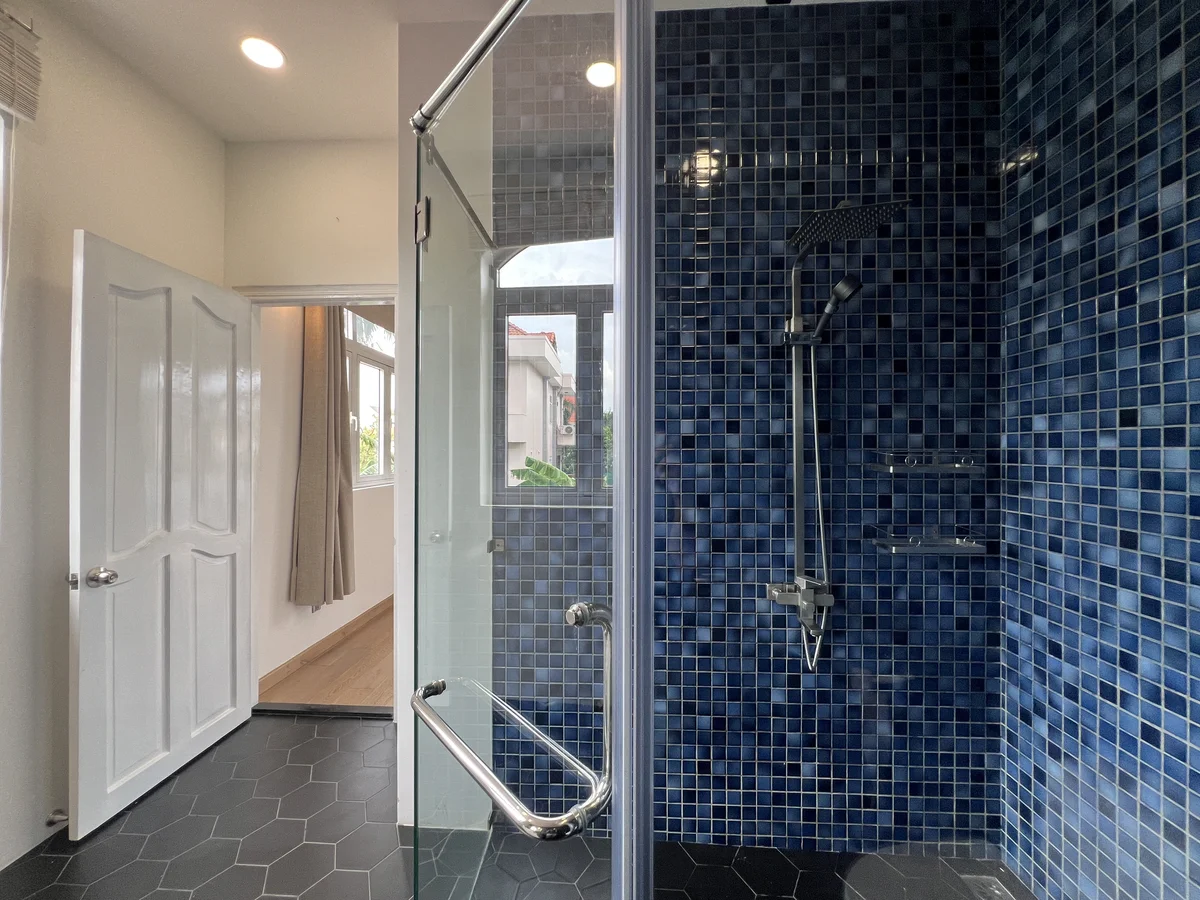 5 bedrooms Villa in Thu Duc, Ho Chi Minh, Vietnam No. 31580