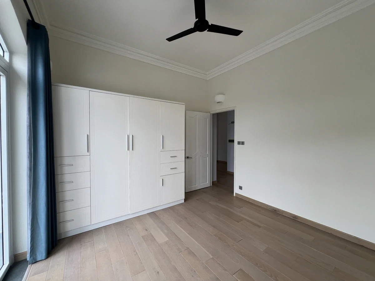 5 bedrooms Villa in Thu Duc, Ho Chi Minh, Vietnam No. 31580