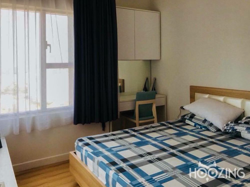 2 bedrooms Apartment in District 7, Ho Chi Minh, Vietnam No. 31032