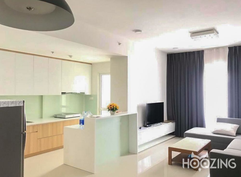 2 bedrooms Apartment in District 7, Ho Chi Minh, Vietnam No. 31032