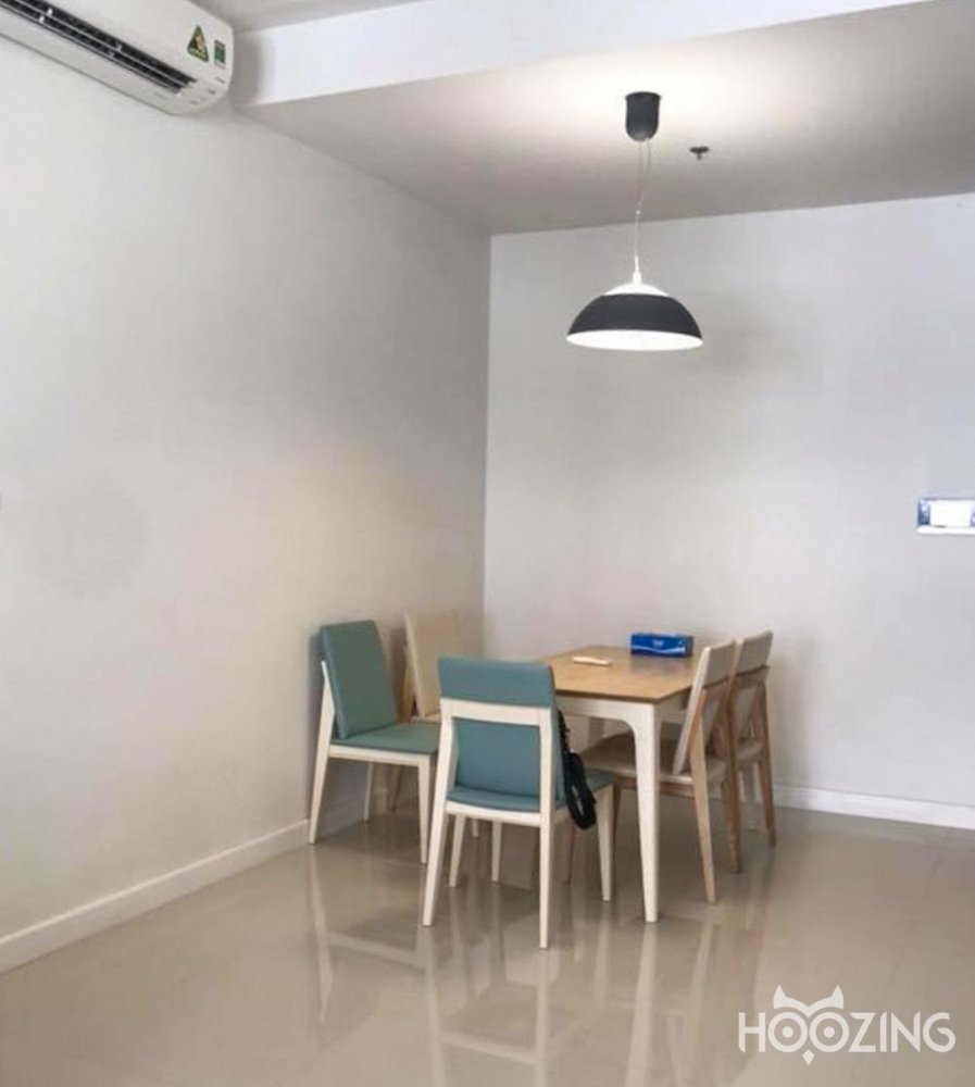 2 bedrooms Apartment in District 7, Ho Chi Minh, Vietnam No. 31032