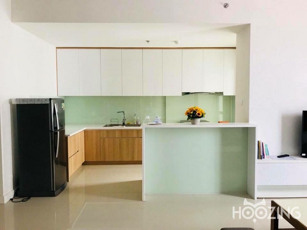 2 bedrooms Apartment in District 7, Ho Chi Minh, Vietnam No. 31032