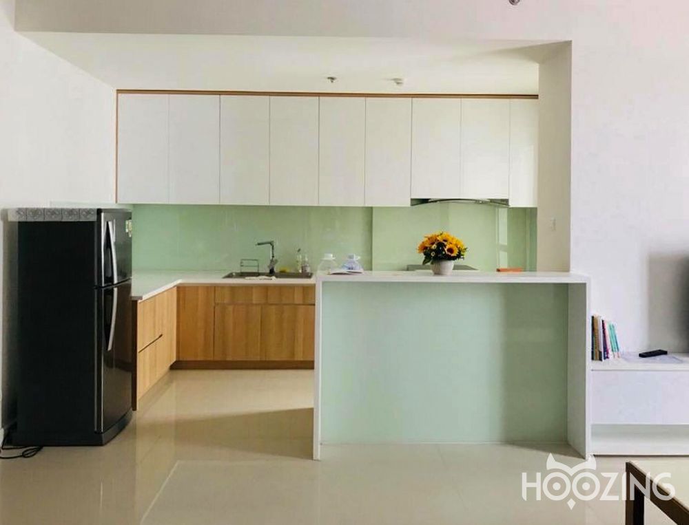 2 bedrooms Apartment in District 7, Ho Chi Minh, Vietnam No. 31032