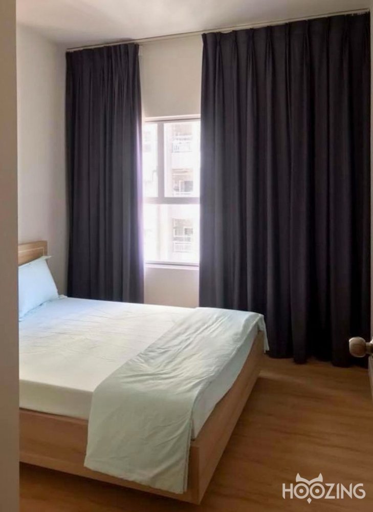 2 bedrooms Apartment in District 7, Ho Chi Minh, Vietnam No. 31032