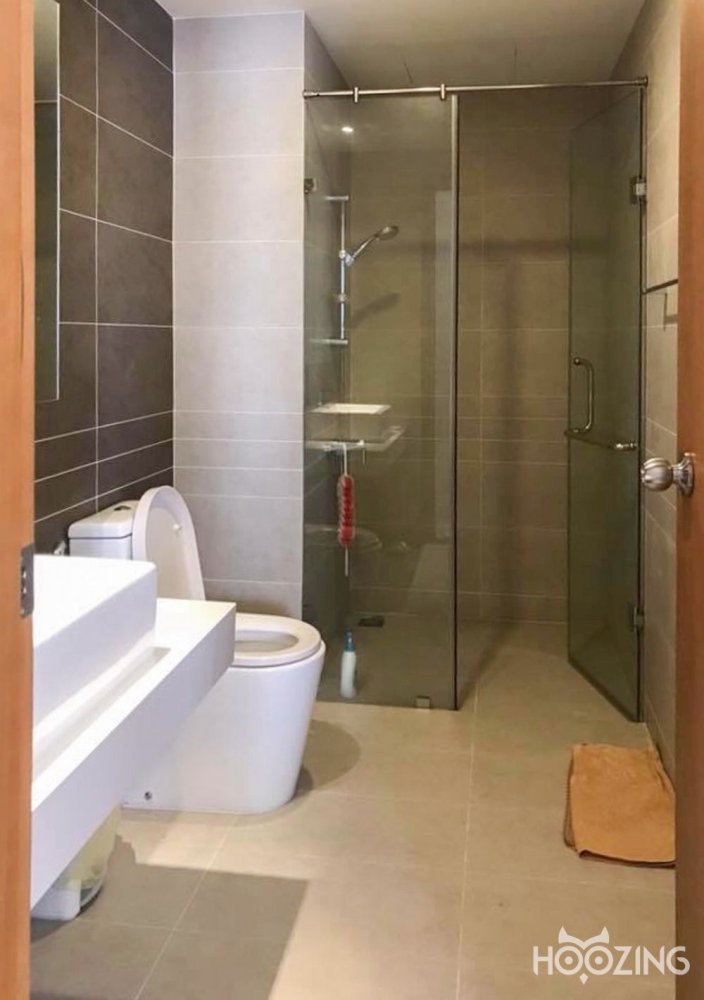 2 bedrooms Apartment in District 7, Ho Chi Minh, Vietnam No. 31032