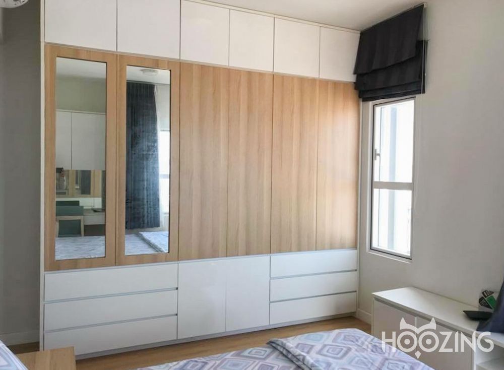 2 bedrooms Apartment in District 7, Ho Chi Minh, Vietnam No. 31032