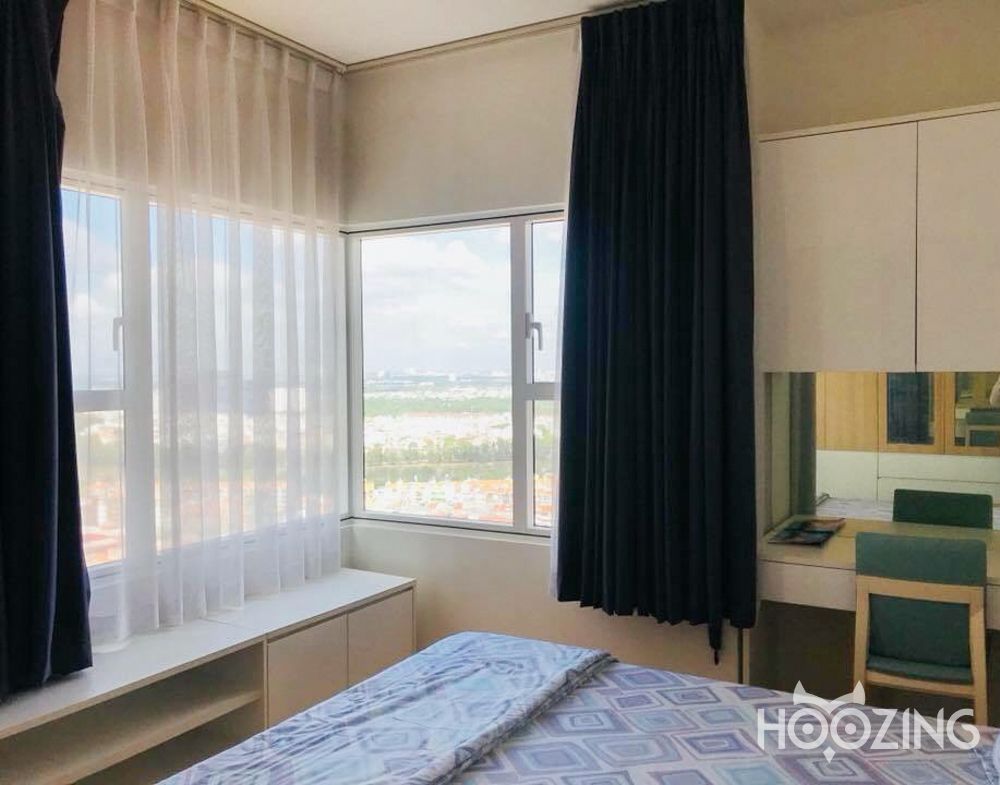2 bedrooms Apartment in District 7, Ho Chi Minh, Vietnam No. 31032
