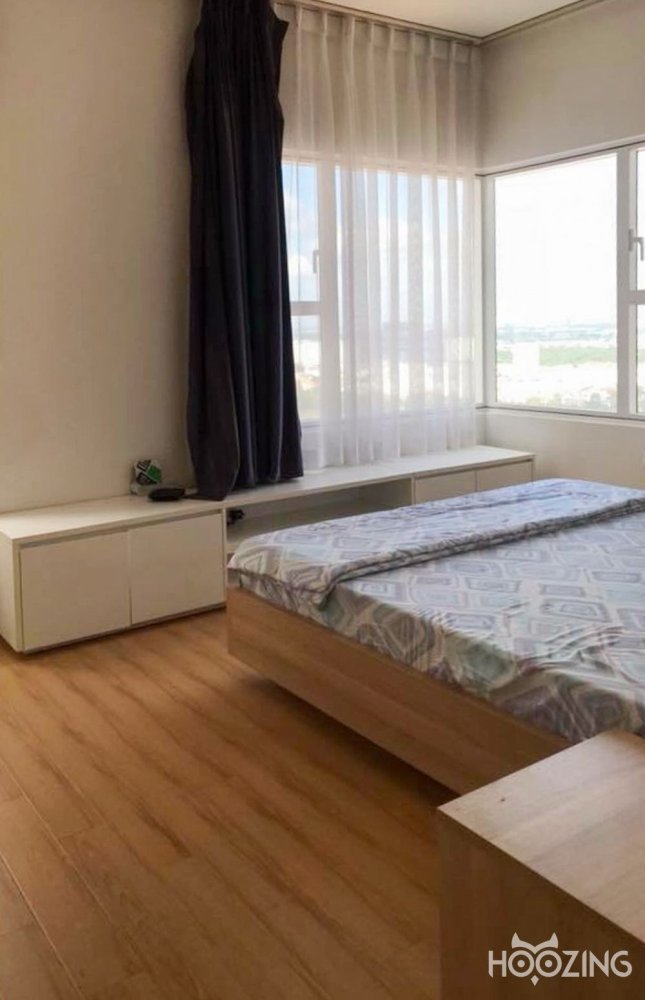 2 bedrooms Apartment in District 7, Ho Chi Minh, Vietnam No. 31032