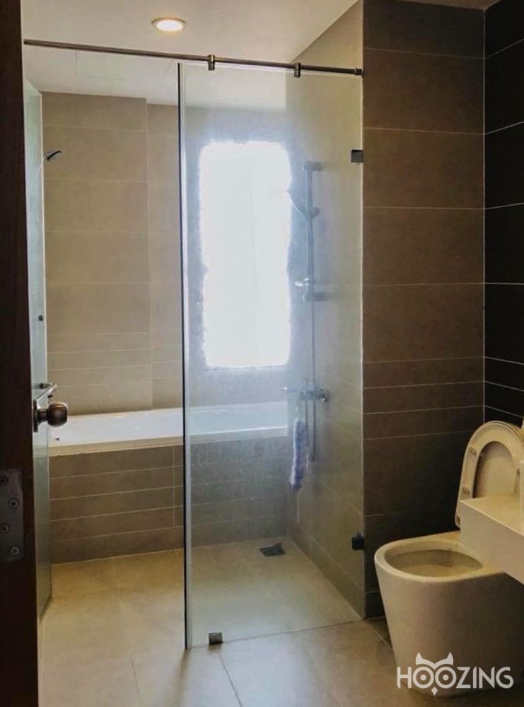 2 bedrooms Apartment in District 7, Ho Chi Minh, Vietnam No. 31032