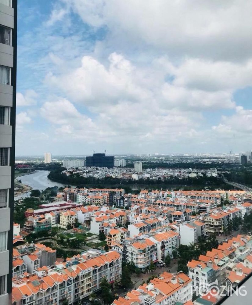 2 bedrooms Apartment in District 7, Ho Chi Minh, Vietnam No. 31032