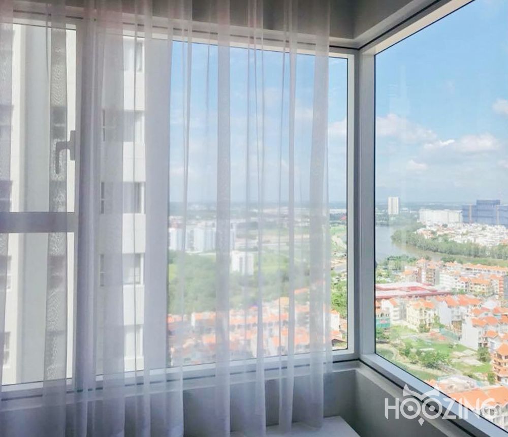 2 bedrooms Apartment in District 7, Ho Chi Minh, Vietnam No. 31032