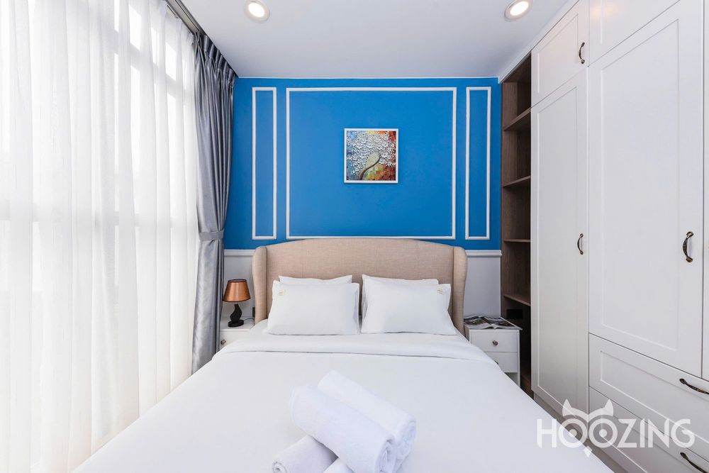 1 bedroom Apartment in District 4, Ho Chi Minh, Vietnam No. 31751