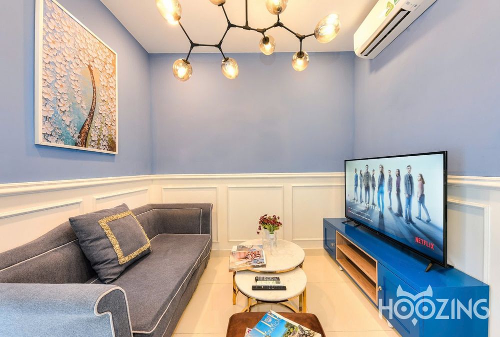 1 bedroom Apartment in District 4, Ho Chi Minh, Vietnam No. 31751