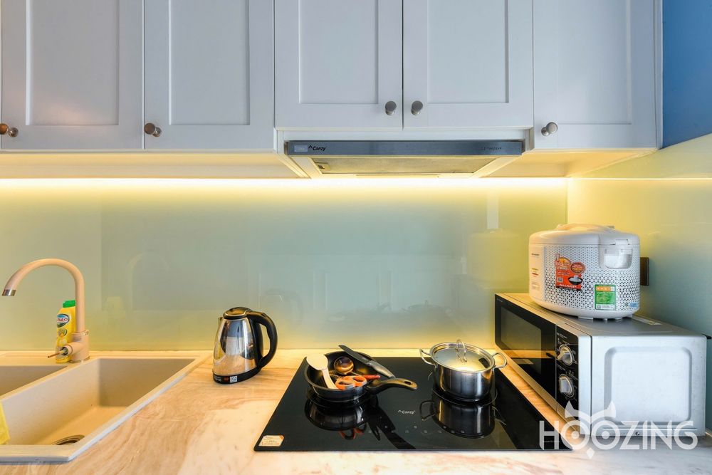 1 bedroom Apartment in District 4, Ho Chi Minh, Vietnam No. 31751