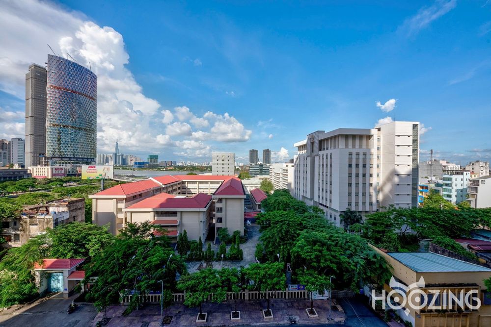 1 bedroom Apartment in District 4, Ho Chi Minh, Vietnam No. 31751