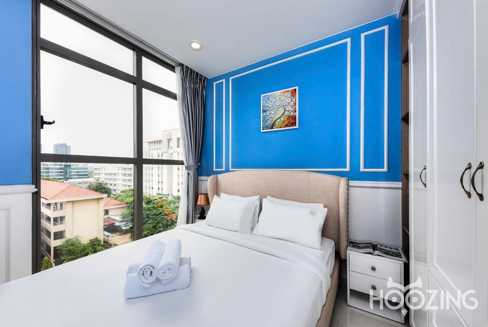 1 bedroom Apartment in District 4, Ho Chi Minh, Vietnam No. 31751
