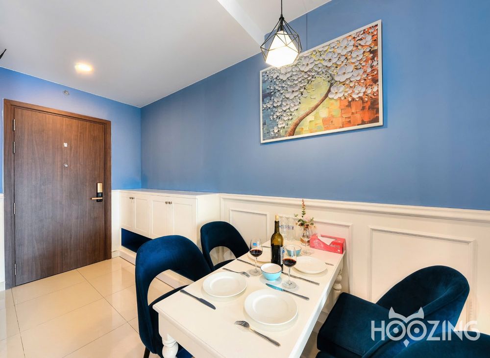 1 bedroom Apartment in District 4, Ho Chi Minh, Vietnam No. 31751