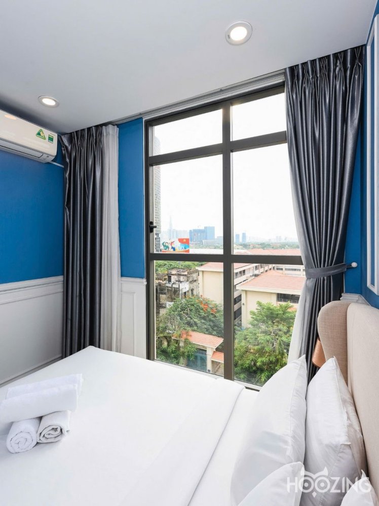 1 bedroom Apartment in District 4, Ho Chi Minh, Vietnam No. 31751