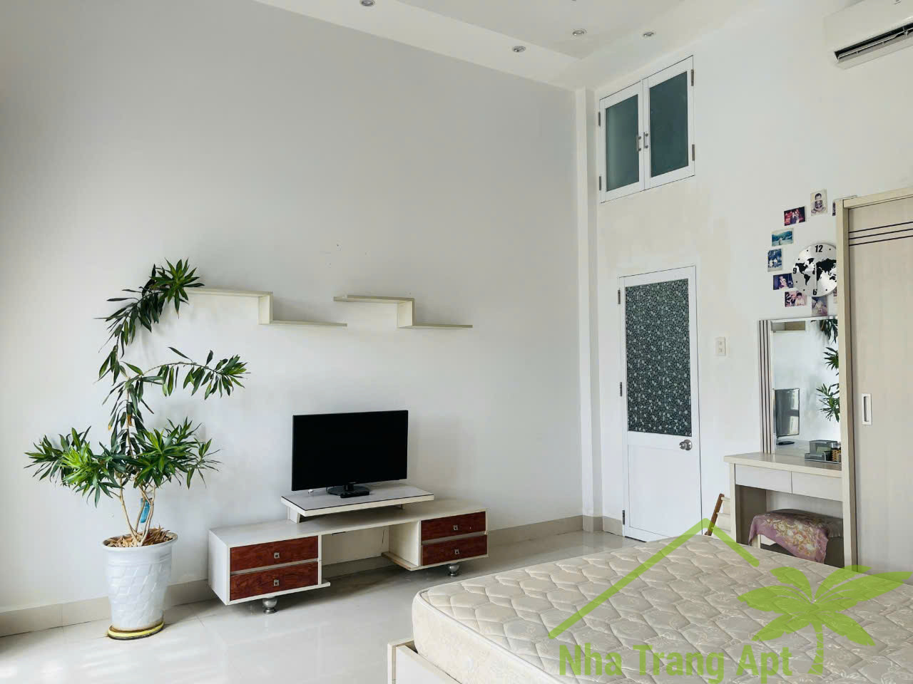 4 bedrooms House in Nha Trang, Vietnam No. 31621
