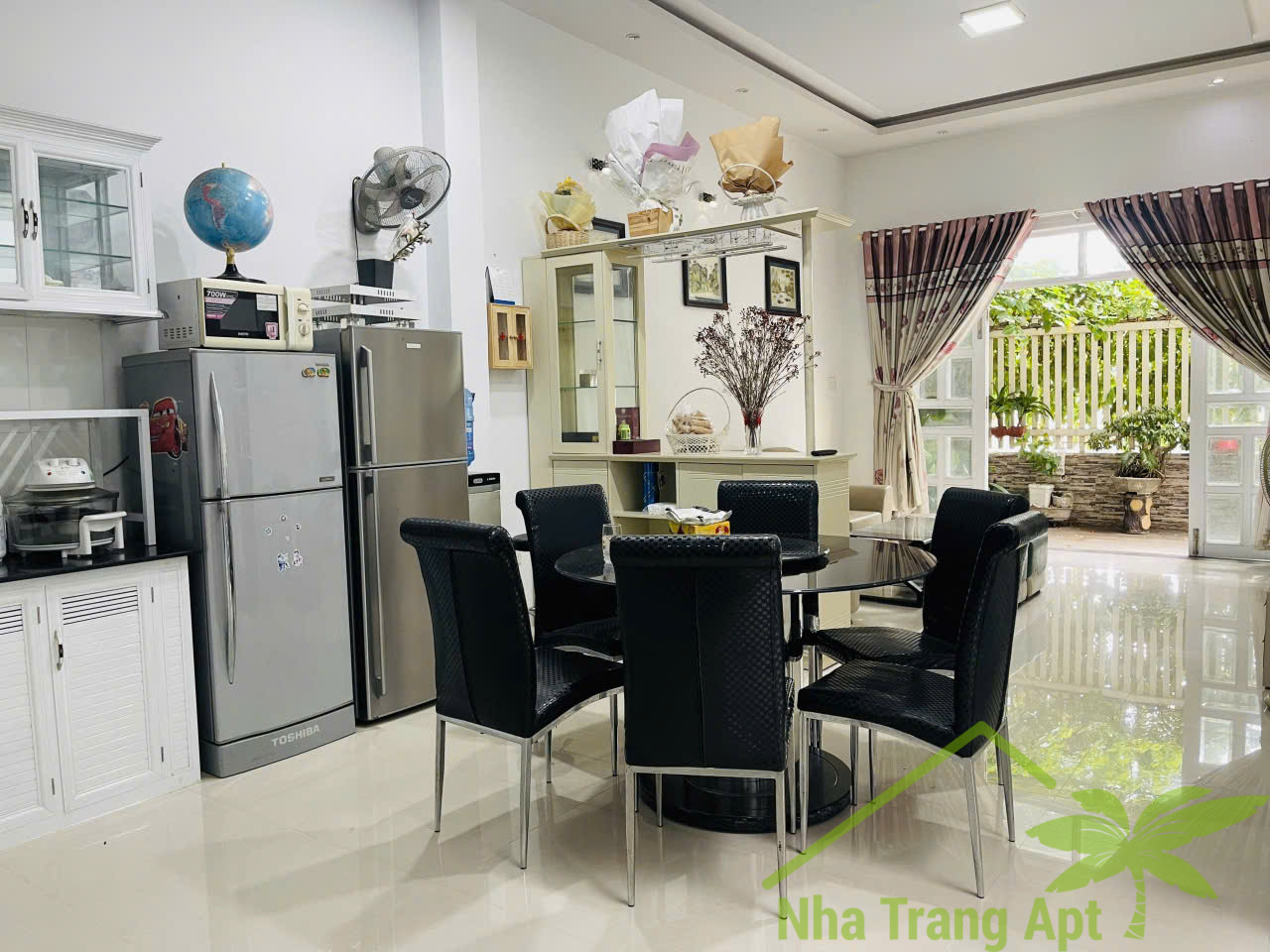 4 bedrooms House in Nha Trang, Vietnam No. 31621