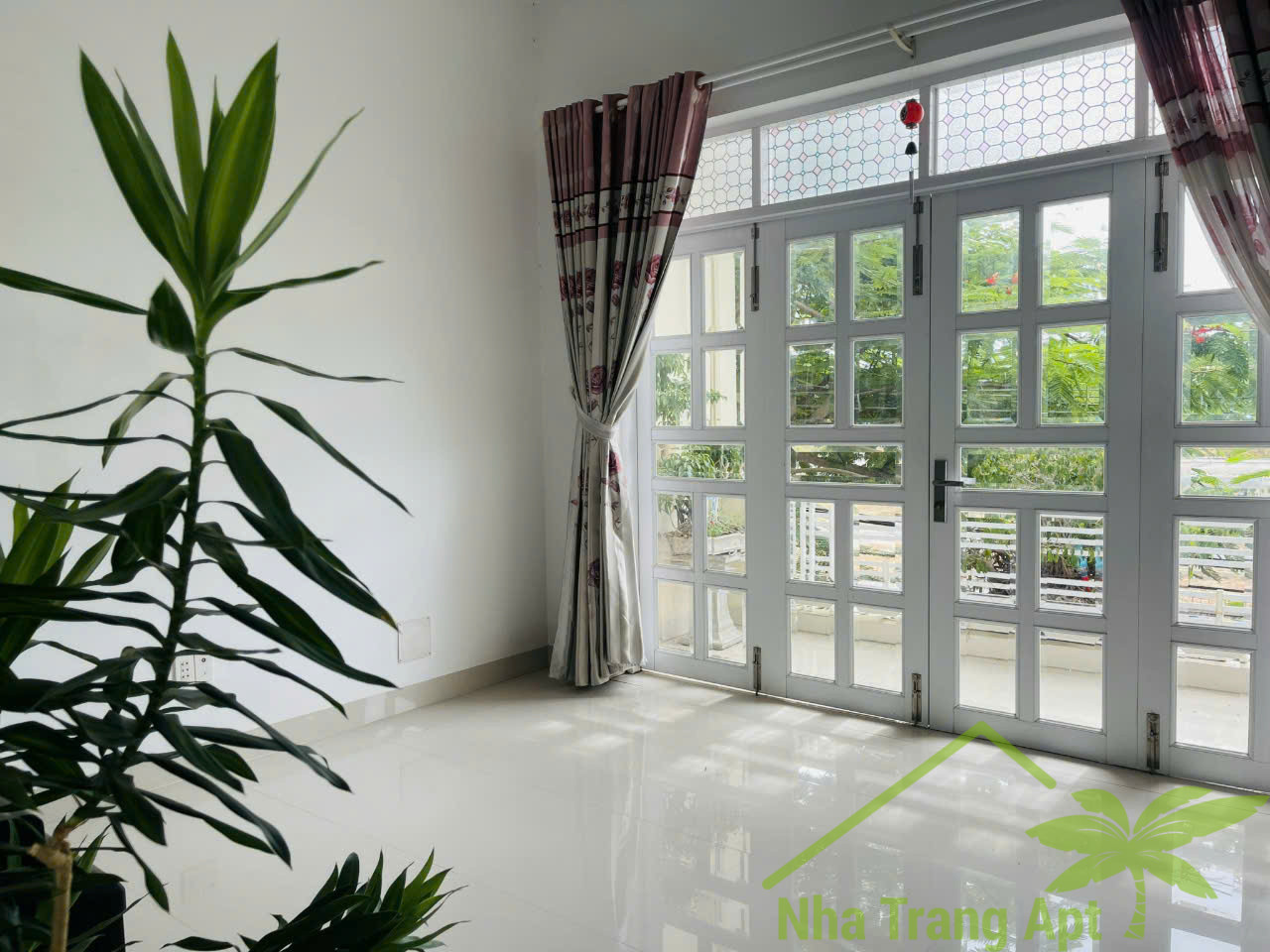 4 bedrooms House in Nha Trang, Vietnam No. 31621