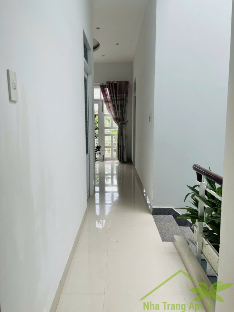4 bedrooms House in Nha Trang, Vietnam No. 31621