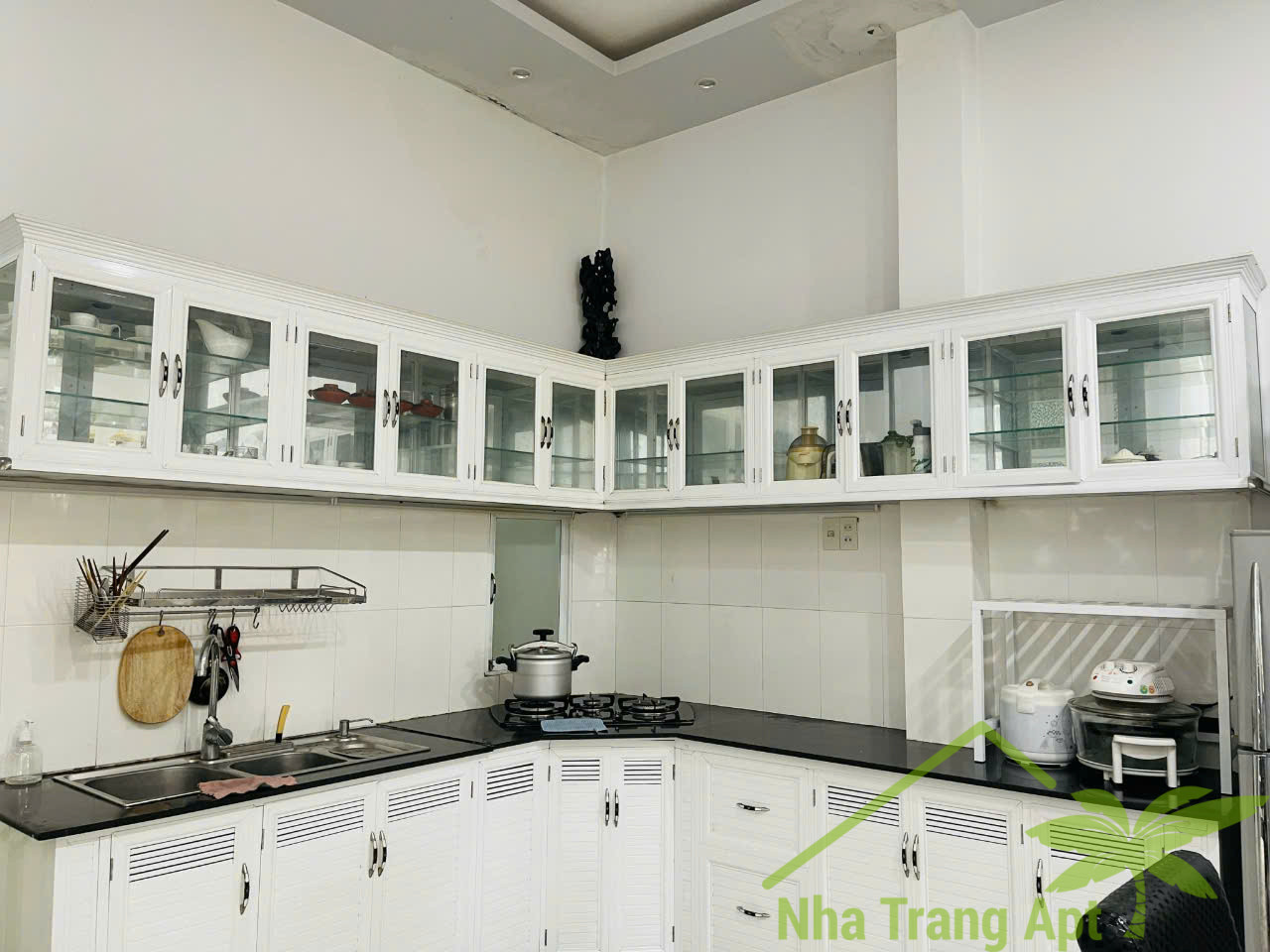 4 bedrooms House in Nha Trang, Vietnam No. 31621