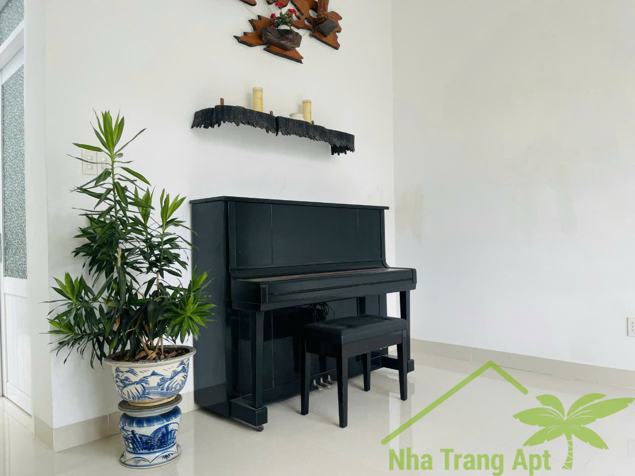 4 bedrooms House in Nha Trang, Vietnam No. 31621