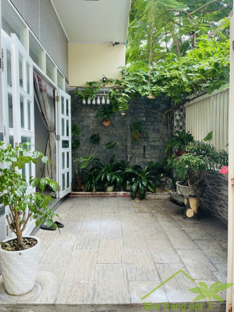 4 bedrooms House in Nha Trang, Vietnam No. 31621