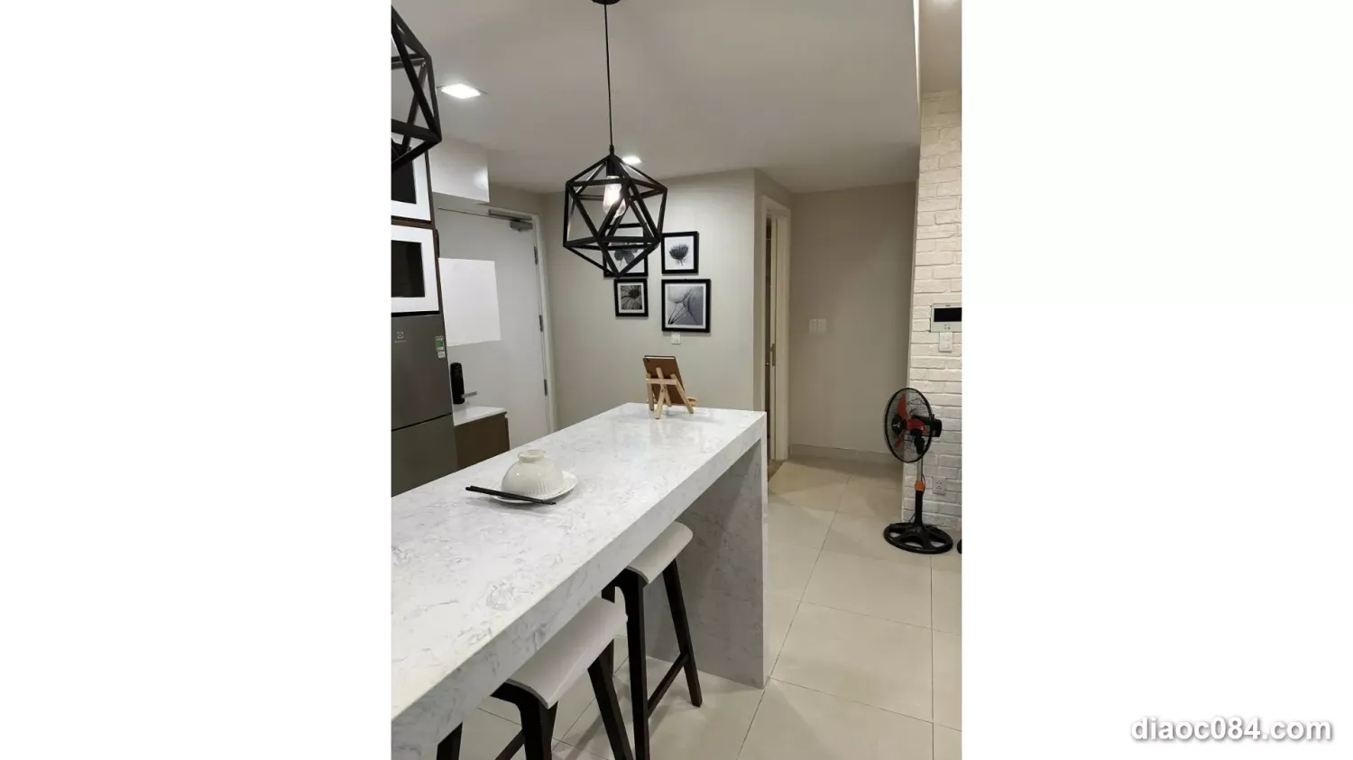 1 bedroom Apartment in Thu Duc, Ho Chi Minh, Vietnam No. 30507