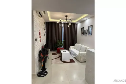 1 bedroom Apartment in Thu Duc, Ho Chi Minh, Vietnam No. 30507