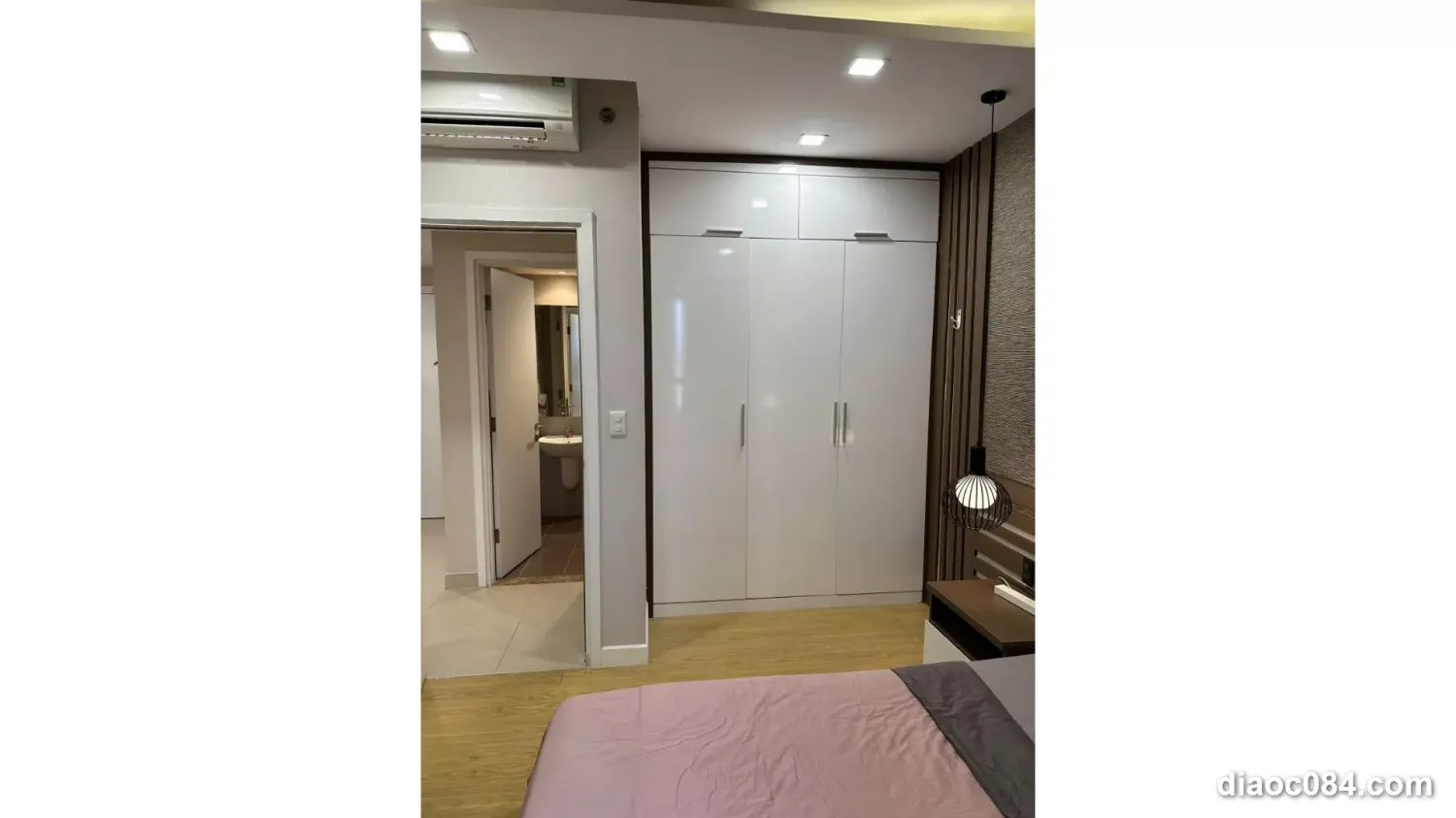 1 bedroom Apartment in Thu Duc, Ho Chi Minh, Vietnam No. 30507