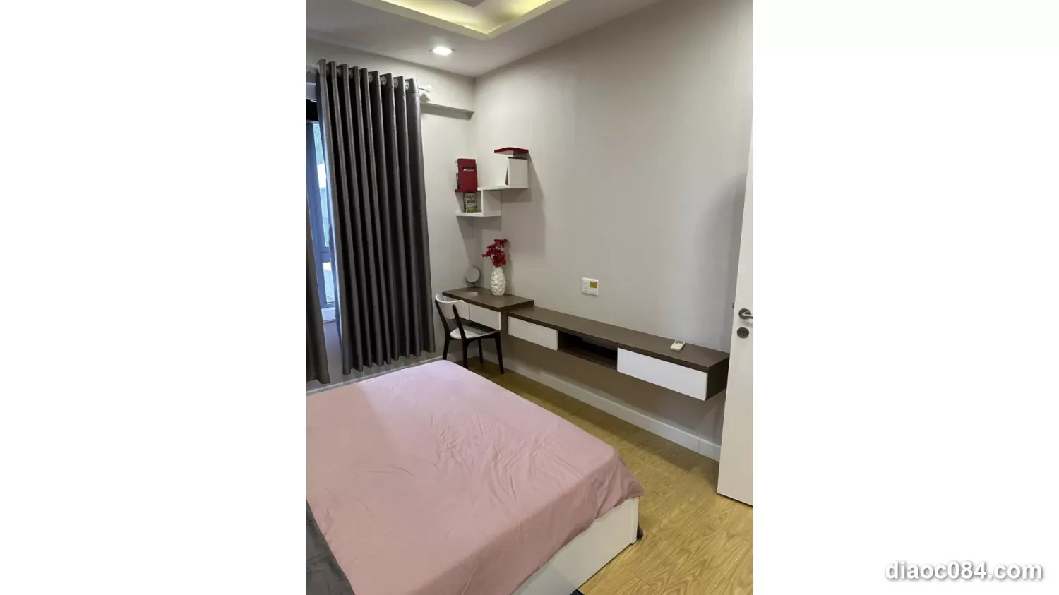 1 bedroom Apartment in Thu Duc, Ho Chi Minh, Vietnam No. 30507