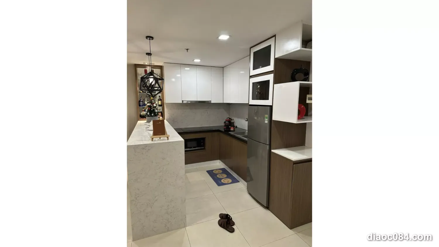 1 bedroom Apartment in Thu Duc, Ho Chi Minh, Vietnam No. 30507
