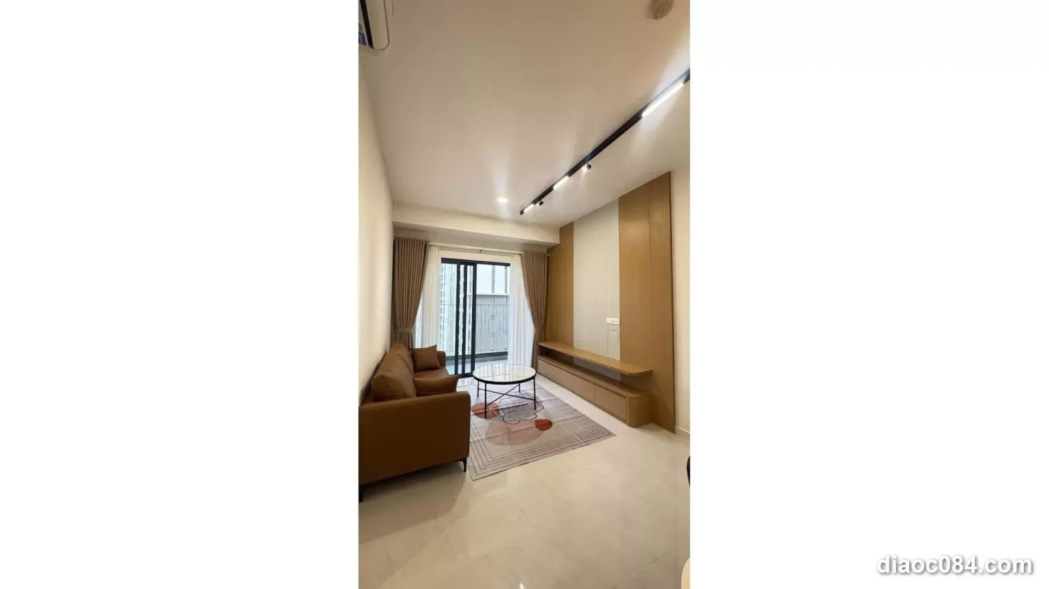 2 bedrooms Apartment in Thu Duc, Ho Chi Minh, Vietnam No. 30704