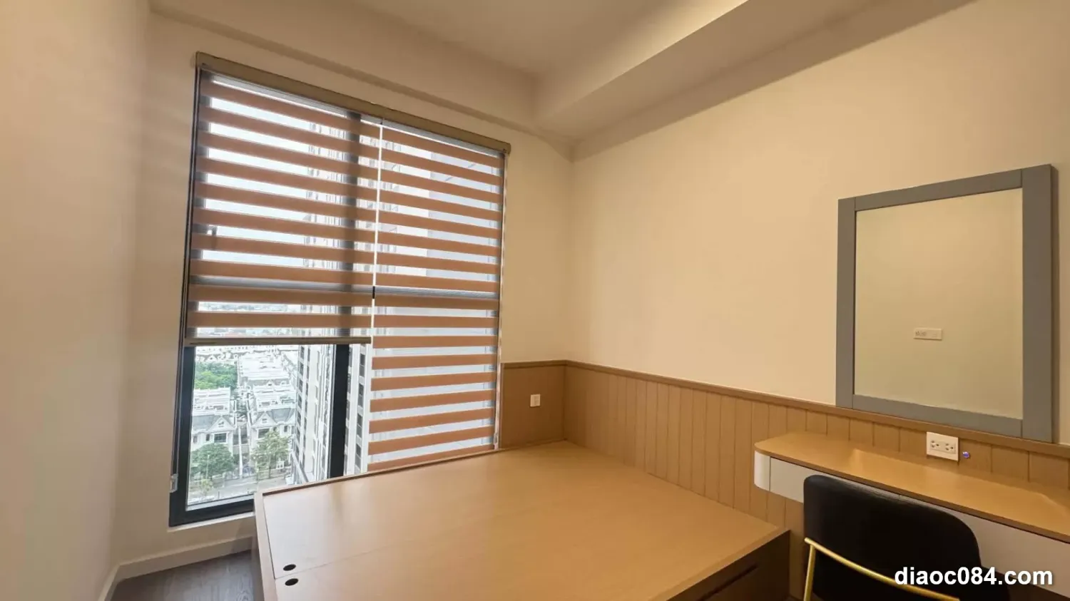 2 bedrooms Apartment in Thu Duc, Ho Chi Minh, Vietnam No. 30704