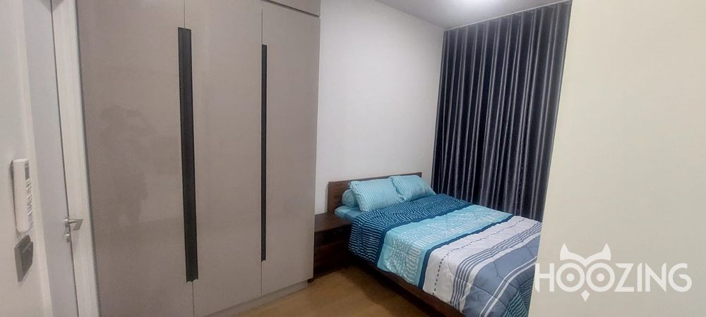 2 bedrooms Apartment in Thu Duc, Ho Chi Minh, Vietnam No. 31255