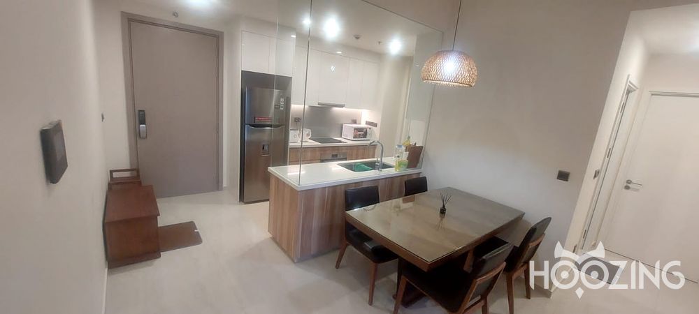 2 bedrooms Apartment in Thu Duc, Ho Chi Minh, Vietnam No. 31255