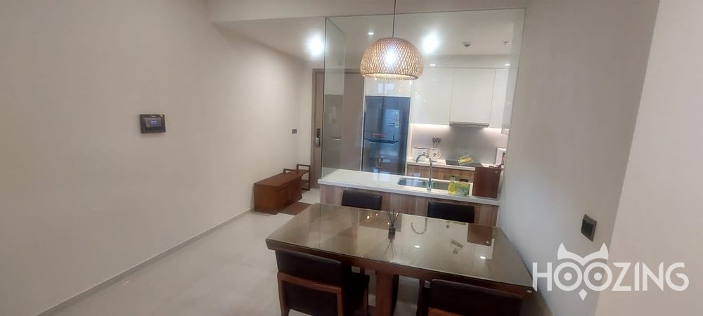 2 bedrooms Apartment in Thu Duc, Ho Chi Minh, Vietnam No. 31255