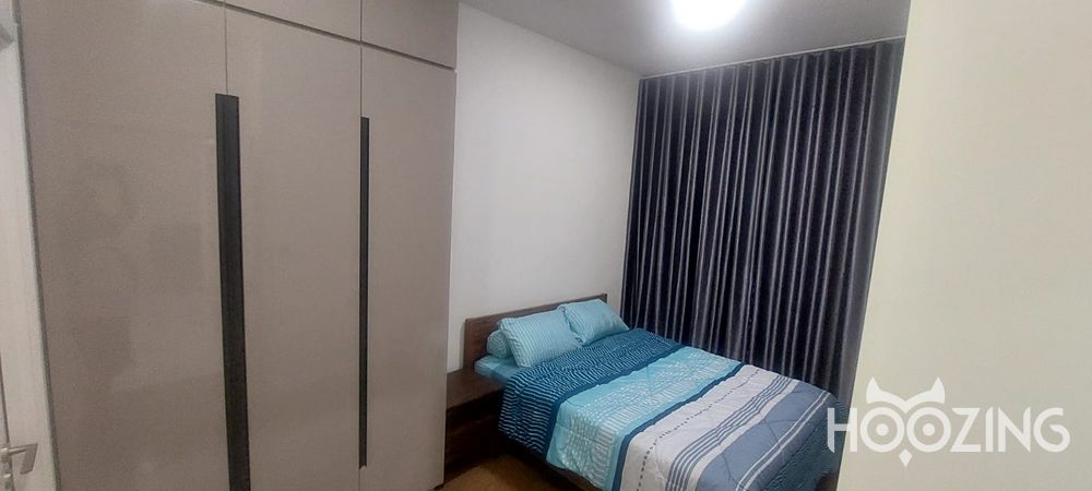 2 bedrooms Apartment in Thu Duc, Ho Chi Minh, Vietnam No. 31255